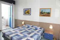 Aparthotel Gioia - Lejligheder