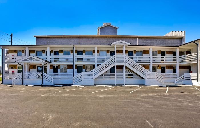 Dry Dock Inn