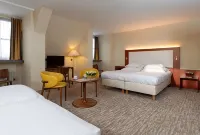 Rosenburg Hotel Brugge - Butik