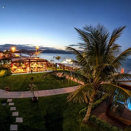 Hotel Sete Ilhas
