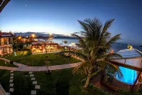 Hotel Sete Ilhas - Beach