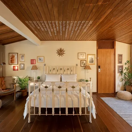 Casa di Vina Boutique Hotel