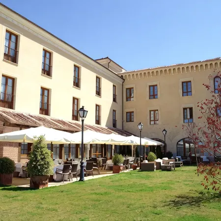 Hotel Cándido