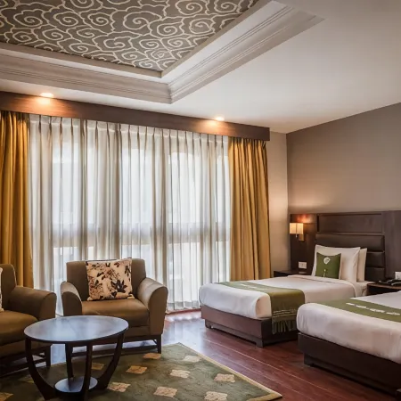 CityHotel, Thimphu