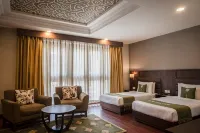 CityHotel, Thimphu - 4 ดาว