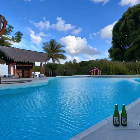 MG Cocomo Resort Vanuatu