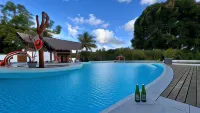MG Cocomo Resort Vanuatu - Beach