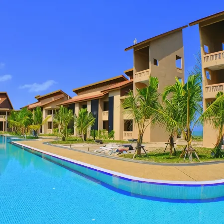 Felda Residence Tanjung Leman