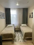 Alex House - 2-Star