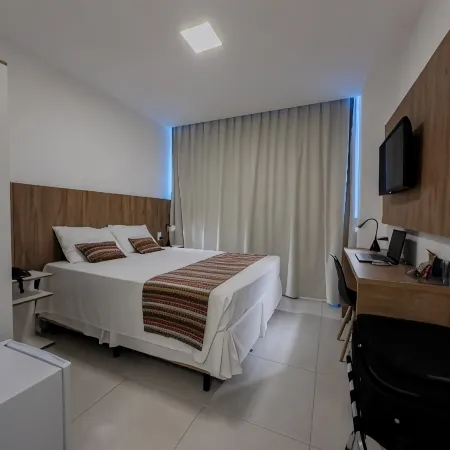 Go Inn São Mateus