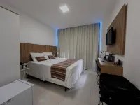 Go Inn São Mateus - 2-Star