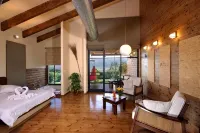 Ein Harod Country Lodge - homestay
