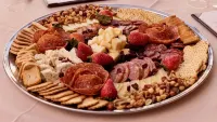 Wine Country Inn - petit déjeuner