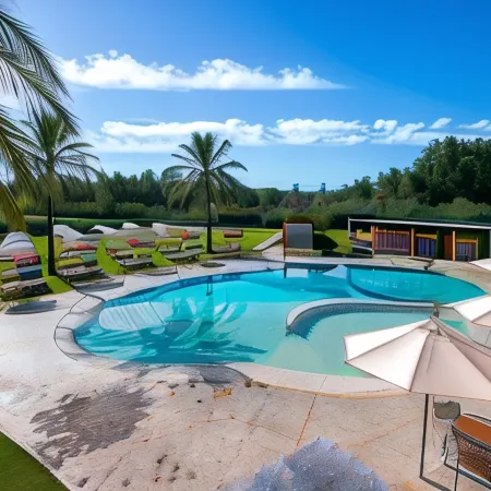 Alma Resort