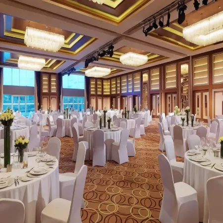 Sheraton Bursa Hotel