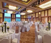 Sheraton Bursa Hotel - Breakfast