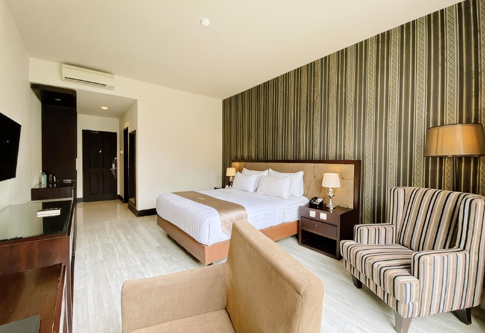 Hotel Gajah Mada Lumajang - Housity