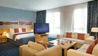 City Seasons Hotel & Suites Muscat - Ocean View