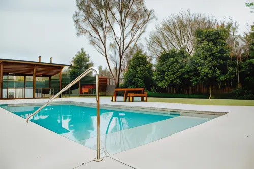 Nagambie Waterfront Motel - parking
