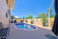 Emerald Central Palms Motel - internet