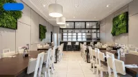 D'Anaya Hotel Bogor - バー