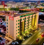 Hotel Ankara "Las Lomas" - СПА