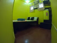 Casa Isabel Hostel - balcony