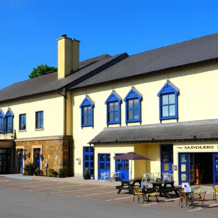 The Parkavon Hotel