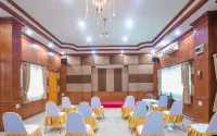 โรงแรมบันเดอร์ - 2 ดาว