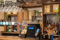 Duke of York - bar