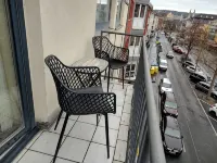 Stay in the heart of the old town - Alojamientos