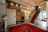 Art Hotel - 3-Star