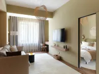 Erkindik Residence - Apartments