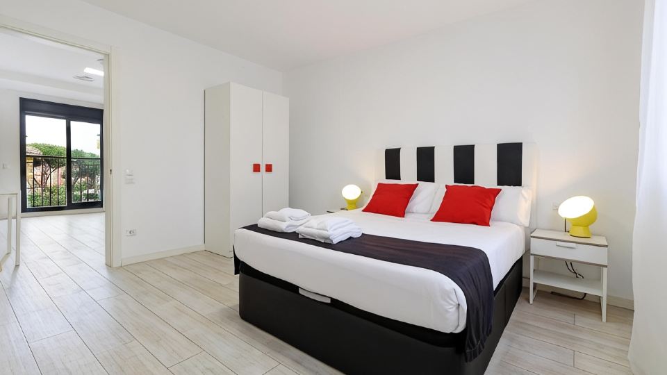Castell Beach Aparthotel