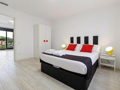 Castell Beach Aparthotel