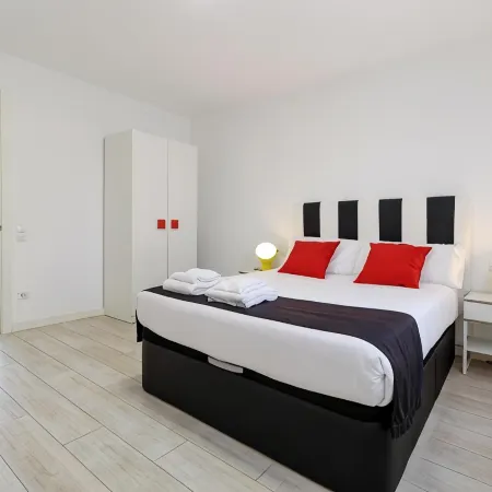 Castell Beach Aparthotel