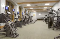 Boyne Mountain - Gym