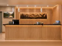 Days Inn by Wyndham Chetwynd - 2-Star