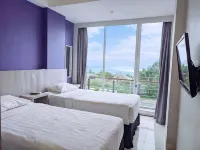 Terra Cassa Hotel - 3-Star