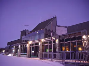 The Perisher Valley Hotel