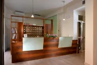 Hotel Siena - 2 stelle