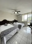 Hotel California - Wifi
