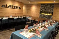 Hotel Edelweiss - spa