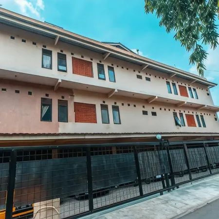 Btx 31 Residence Bintaro