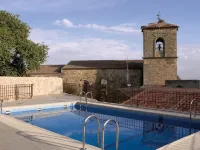 Eurostars Palacio de Santa Marta - Pool
