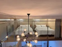 Chungju Misojin Pool Villa - Pools