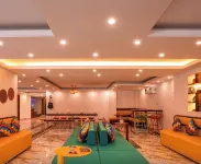 goSTOPS PLUS Gurugram, Golf Course Ext. - Nhà nghỉ