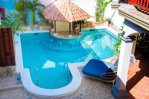 Voco Lake Nicaragua - Granada by IHG - breakfast