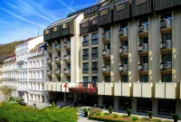 Hotel Bristol - Bữa sáng
