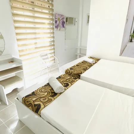 Villa Adela Pension House